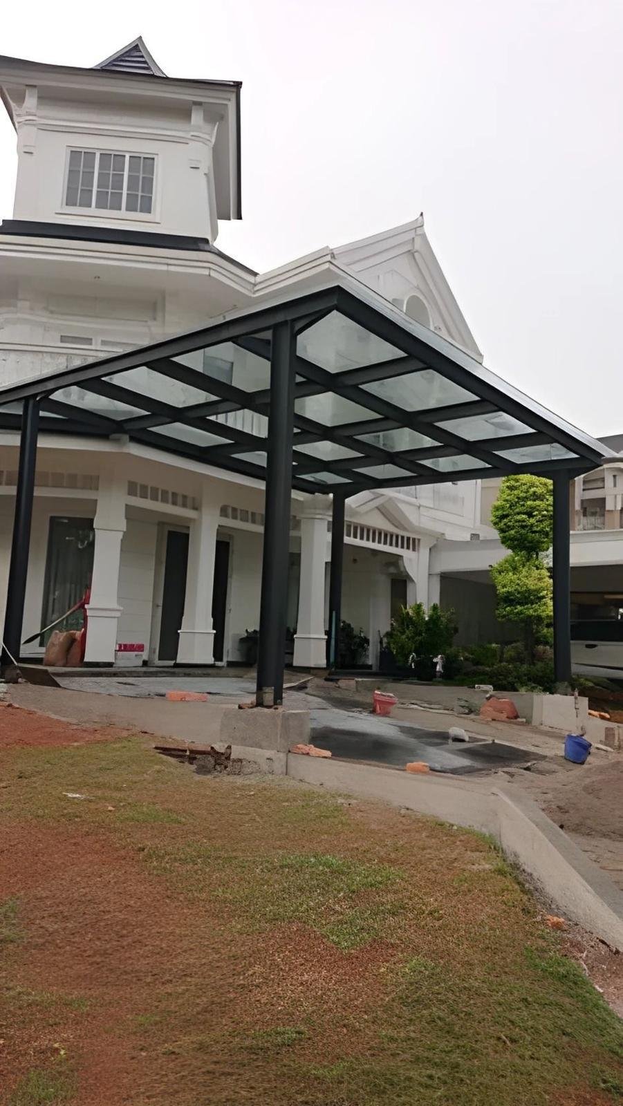 Überdachungen&Carports